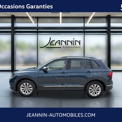 Volkswagen Tiguan 2.0 TDI 150ch BVM6 Life Business occasion - Troyes - photo 2/30