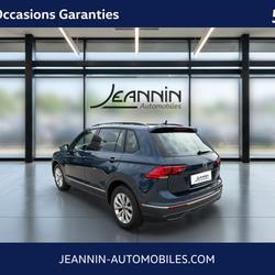 Volkswagen Tiguan 2.0 TDI 150ch BVM6 Life Business occasion - Troyes - photo 3/30