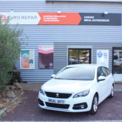 Peugeot 308 II Phase 2 1.5 BLUEHDI 130CH S&S  ACTIVE BUSINESS Br&eacute;al-sous-Montfort
