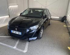Peugeot 208 Lanester