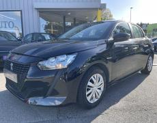 Peugeot 208 Lanester