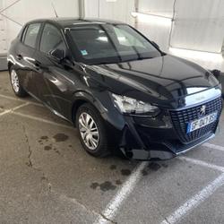 Peugeot 208 1,5 HDI 100 CH 5 PLACES occasion - Lanester - photo 2/7