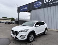 Hyundai Tucson Auch