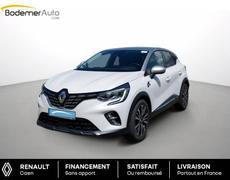 Renault Captur Hérouville-Saint-Clair
