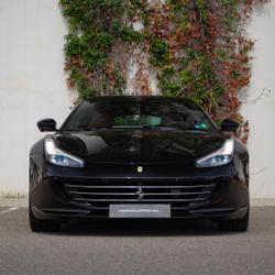 Ferrari GTC4 Lusso V12 Atmosph&eacute;rique 6.3 occasion - MONACO - photo 2/38