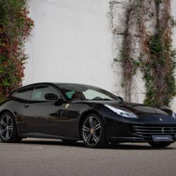 Ferrari GTC4 Lusso V12 Atmosph&eacute;rique 6.3 occasion - MONACO - photo 3/38
