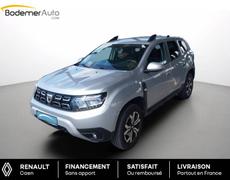 Dacia Duster Hérouville-Saint-Clair