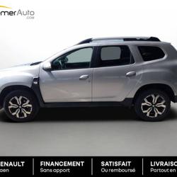 Dacia Duster ECO-G 100 4x2 Prestige + H&eacute;rouville-Saint-Clair