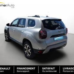 Dacia Duster ECO-G 100 4x2 Prestige + H&eacute;rouville-Saint-Clair