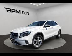 Mercedes GLA 220 d 170ch Inspiration 7G-DCT Euro6c