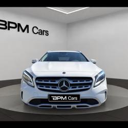 Mercedes GLA 220 d 170ch Inspiration 7G-DCT Euro6c La Chauss&eacute;e-Saint-Victor