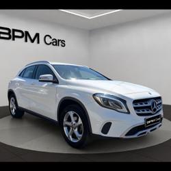 Mercedes GLA 220 d 170ch Inspiration 7G-DCT Euro6c La Chauss&eacute;e-Saint-Victor