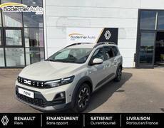 Dacia Jogger Flers