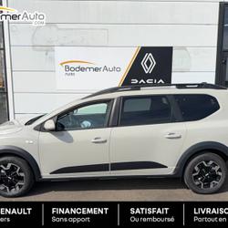 Dacia Jogger ECO-G 120 auto 7 pl Journey Flers