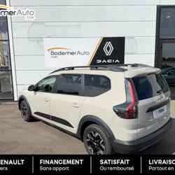 Dacia Jogger ECO-G 120 auto 7 pl Journey Flers