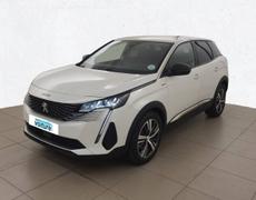Peugeot 3008 Le Mans