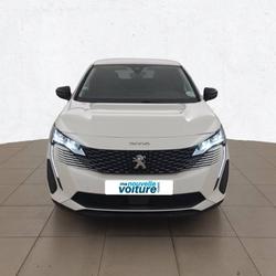 Peugeot 3008 3008 Hybrid 225 e-EAT8 - Allure Pack Le Mans