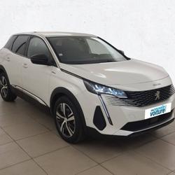 Peugeot 3008 3008 Hybrid 225 e-EAT8 - Allure Pack Le Mans