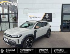 Dacia Duster Flers