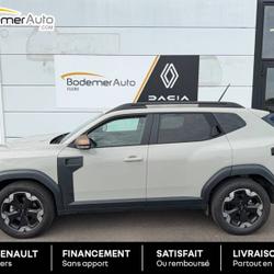 Dacia Duster Hybrid 155 Extreme Flers