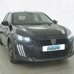 Peugeot 208 208 Hybrid 110 e-DCS6 - Style Le Mans