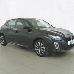 Peugeot 208 208 Hybrid 110 e-DCS6 - Style Le Mans