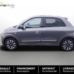 Renault Twingo 3 III E-Tech Techno Saint-Brieuc