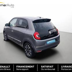 Renault Twingo 3 III E-Tech Techno Saint-Brieuc