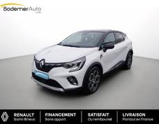 Renault Captur Saint-Brieuc