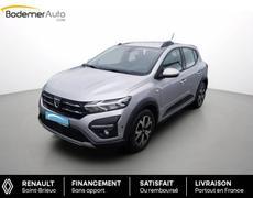 Dacia Sandero Saint-Brieuc