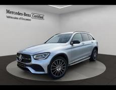 Mercedes GLC