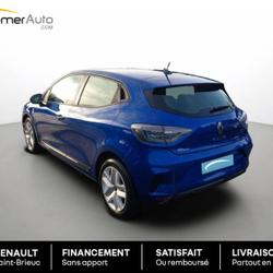 Renault Clio 5 Blue dCi 100 ch GSR2 Evolution Saint-Brieuc