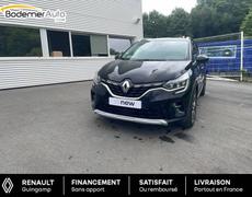 Renault Captur Ploumagoar