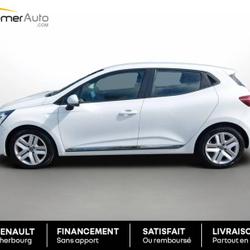 Renault Clio 5 SCe 65 - 21N Zen TOURLAVILLE