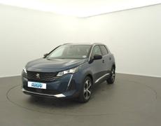Peugeot 3008 Le Mans