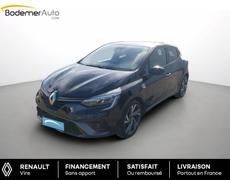 Renault Clio 5 Vire Normandie