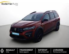 Dacia Jogger Vire Normandie
