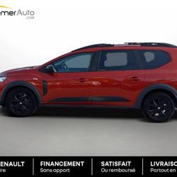 Dacia Jogger ECO-G 100 5 places SL Extreme + Vire Normandie