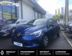 Renault Clio 5 Vire Normandie