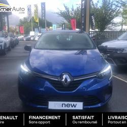 Renault Clio 5 TCe 90 Equilibre Vire Normandie