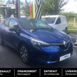 Renault Clio 5 TCe 90 Equilibre Vire Normandie