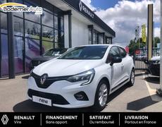 Renault Clio 5 Vire Normandie