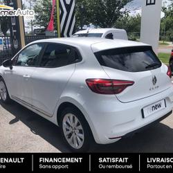 Renault Clio 5 SCe 65 Evolution Vire Normandie