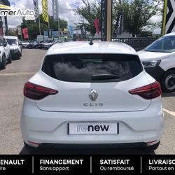 Renault Clio 5 SCe 65 Evolution Vire Normandie