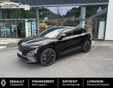 Renault Megane 4 Châteaulin