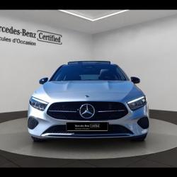 Mercedes Classe A 180 136ch Progressive Line 7G-DCT La Chauss&eacute;e-Saint-Victor