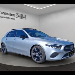 Mercedes Classe A 180 136ch Progressive Line 7G-DCT La Chauss&eacute;e-Saint-Victor