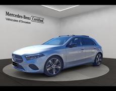 Mercedes Classe A Pruniers-en-Sologne