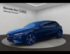 Mercedes Classe A La Chaussée-Saint-Victor