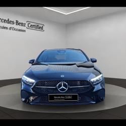 Mercedes Classe A 180 d 116ch Progressive Line 8G-DCT La Chauss&eacute;e-Saint-Victor